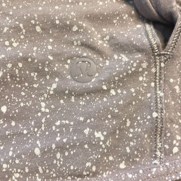 Lululemon top 6 (3650) - Picture 5 of 5